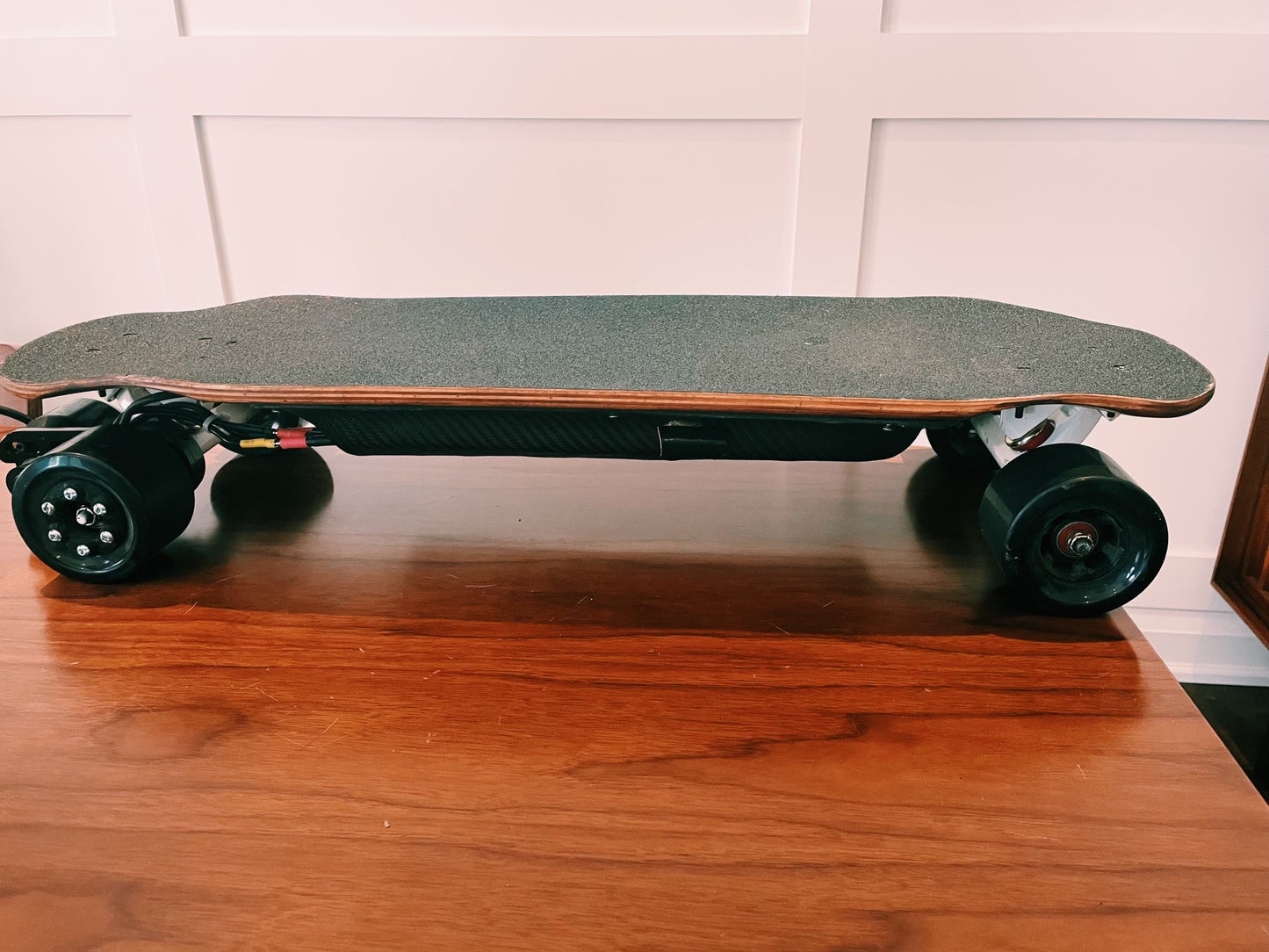 Complete Custom Board